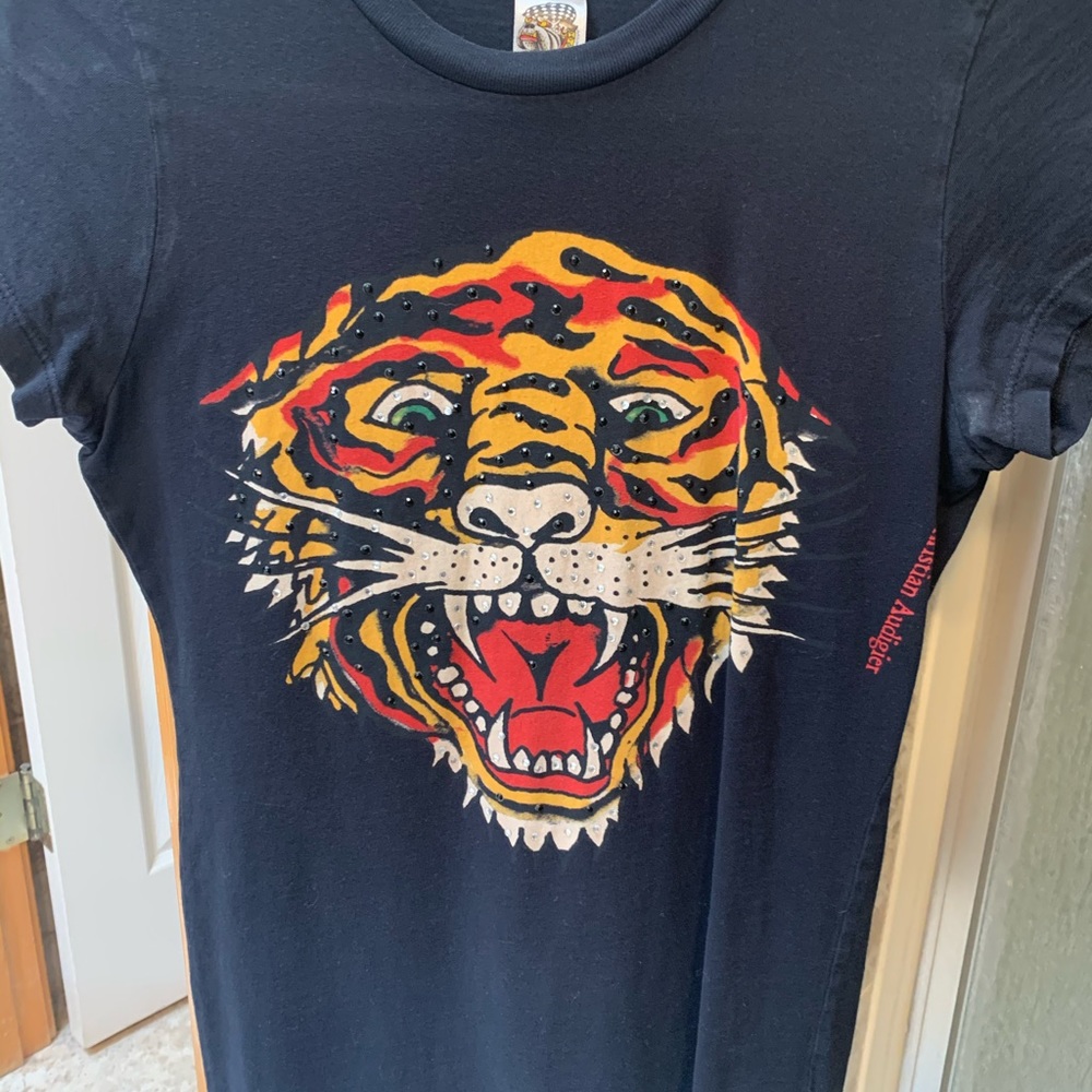 Ed Hardy T shirt Women’s